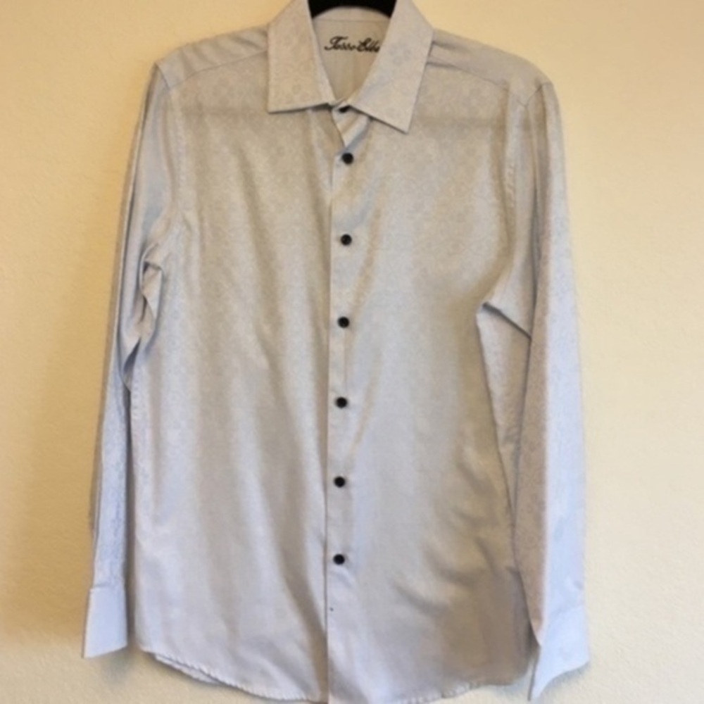 Tasso Elba Dress Shit